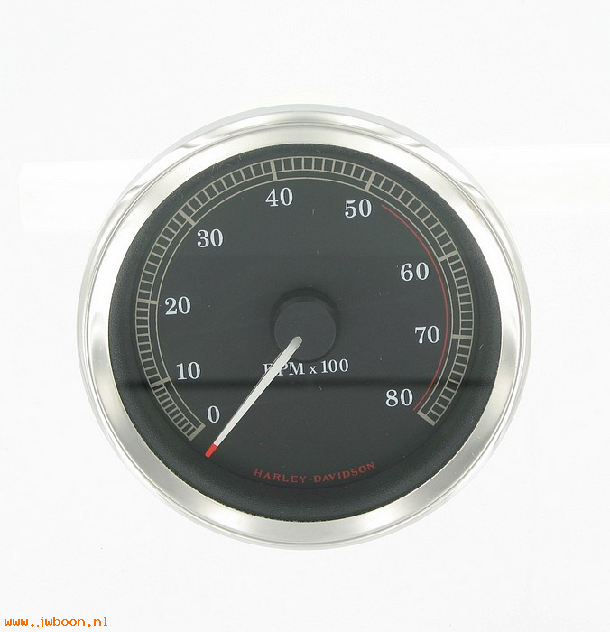   67152-99 (67152-99): Tachometer, RL 5200 - NOS - Sportster XL1200 '99-'00
