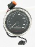   67286-95A (67286-95A): 4" Speedometer - kilometer - NOS - Sportster XL1200 '95-'96
