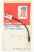   67323-76 (67323-76): Socket with wire - speedometer lamp - NOS - FX 1976, Shovelhead