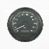   67383-98 (67383-98): 4" Speedometer - kilometer - NOS - Sportster XL883 1995