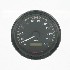   67383-98A (67383-98A): 4" Speedometer - kilometer - NOS
