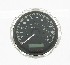   67415-08 (67415-08): 4" Speedometer - dual scale - NOS - Sportster XL 1200L '08-