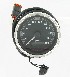   67416-98 (67416-98): Speedometer - kilometer - NOS - Sportster XL883 Custom 1998