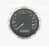   67436-04A (67436-04A): 4" Speedometer - miles,calibrated - NOS- XL1200R,883C,1200C 04-07