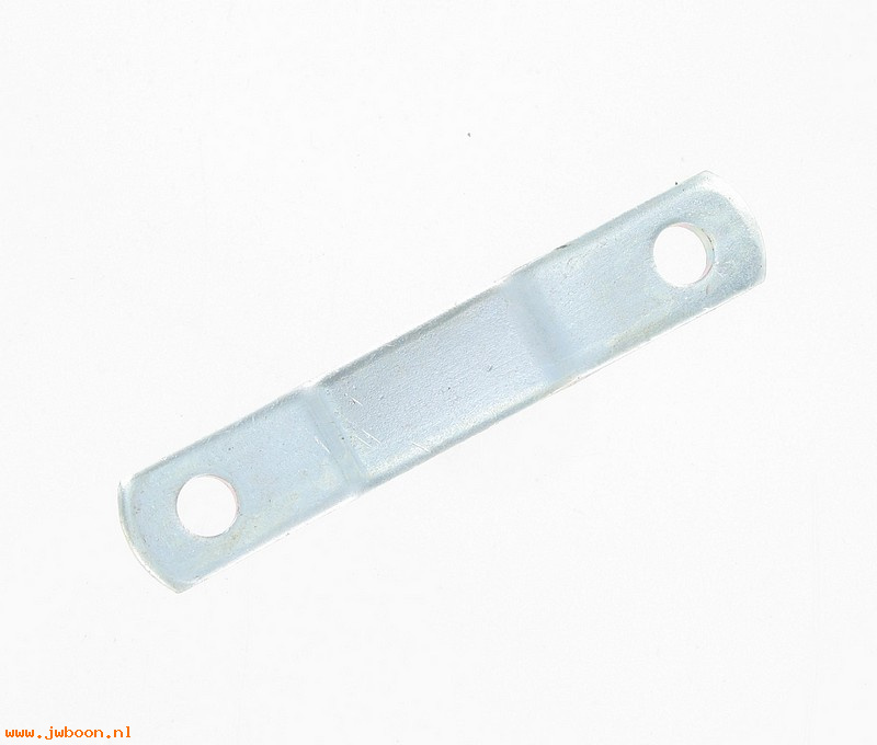   67610-78 (67610-78): Bracket, top support  -  signal lamp - NOS - FLH 60-83, Police