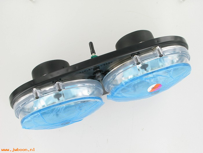   67775-10 (67775-10): Headlamp assembly - dual - NOS