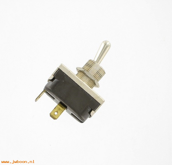   67844-70 (67844-70): Toggle switch, cycle signal light/spotlamp - NOS - FL,FLH 70-84