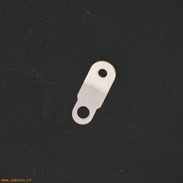   69144-03 (69144-03): Bracket, clock or thermometer - NOS