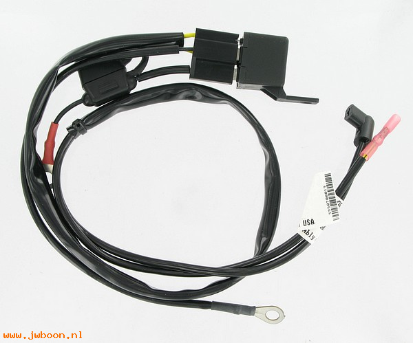   69416-05 (69416-05): Wiring harness - super loud horn - NOS - Sportster XL '04-