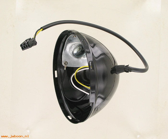   69628-04 (69628-04): Shell - headlamp,domestic - NOS - Sportster XL 883 / XL1200R 2004