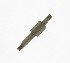    7011-47 (82221-47): Fork stud, support bracket - tow bar - NOS - Servi-car '47-'57