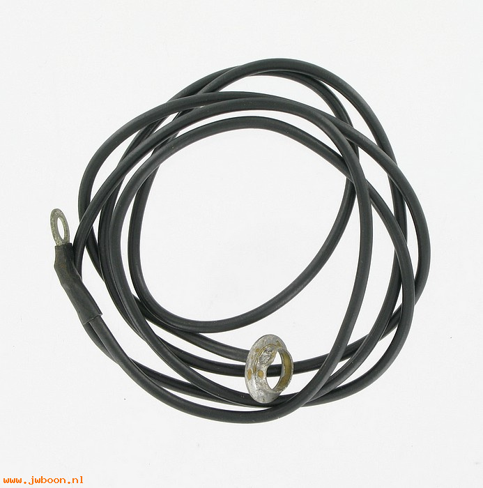   70133-65 (70133-65): Wire, horn switch - NOS
