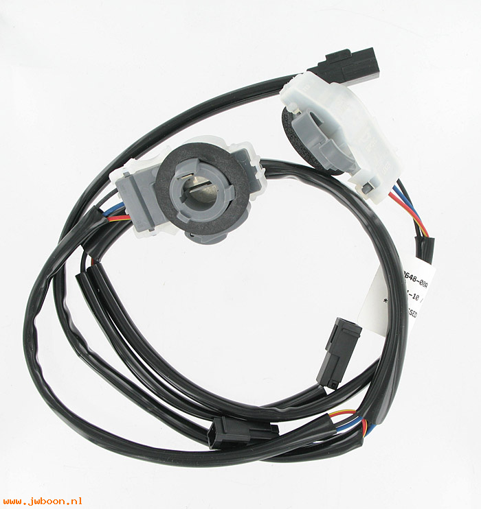   70648-00A (70648-00A): Tour-pak wire harness - NOS - Ultra 00-