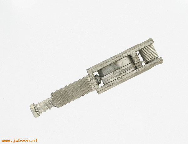    7077-48 (82310-48): Handle nut kit - tow bar - NOS - Servi-car '47-'56
