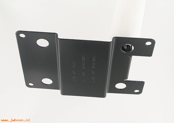   70911-01 (70911-01): Top plate - electrical panel - NOS - FXD 01-03