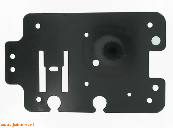   70986-01 (70986-01 / 70983-00A): Electrical panel - security system installa kit - NOS - FXD 01-03