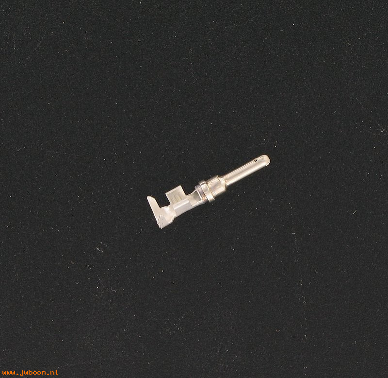   72690-01 (72690-01): Terminal pin - stamped & formed - NOS - Buell