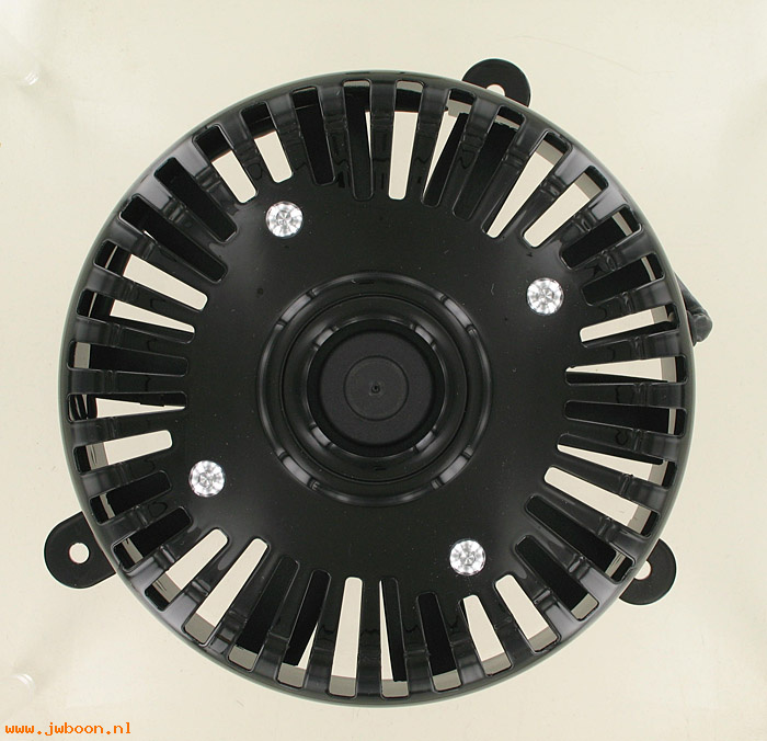   74454-00 (74454-00): Cooling fan repair assembly - NOS - Touring