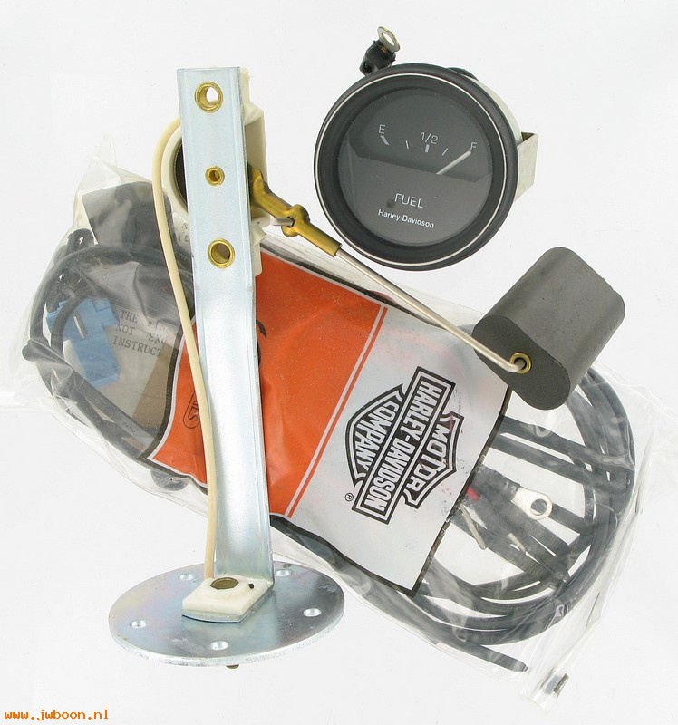   75025-80A (75025-80A): Fuel gauge kit - NOS - FLT 80-83
