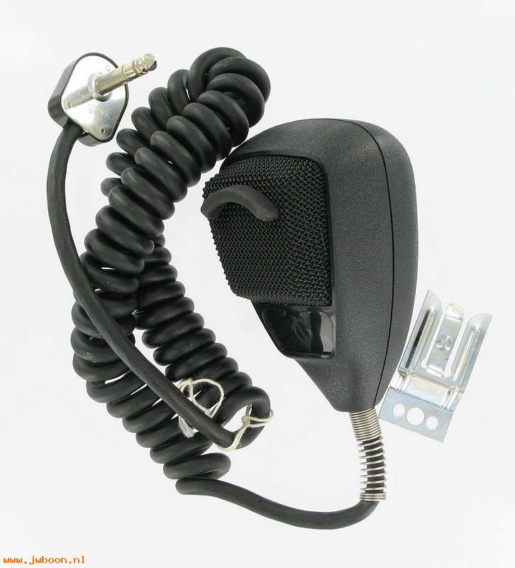   76212-83 (76212-83): Microphone kit - NOS - FXRP, FLHTP