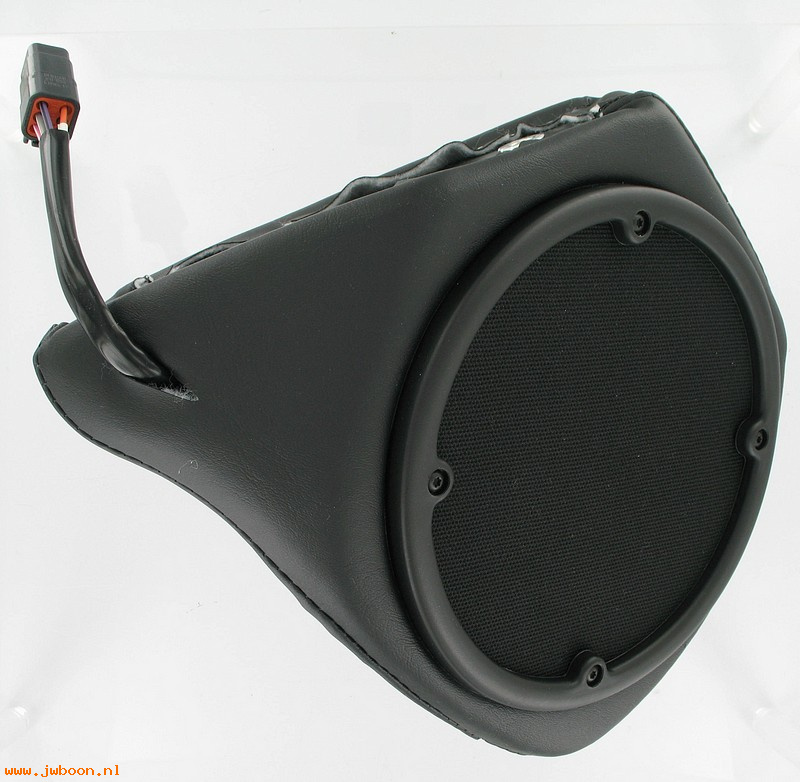   76332-98 (76332-98): Rear speaker - left - NOS - FLHTC