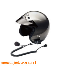  77147-98 (77147-98): Premium stereo helmet headset - NOS - FLTR. FLHTCU/I '98-