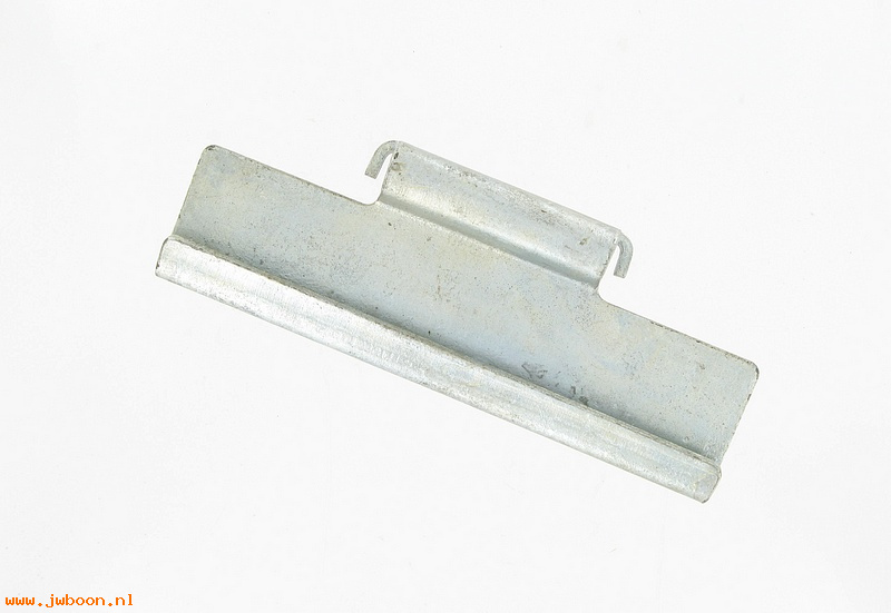   82069-62 (82069-62): Adapter bracket, upper clamp - 1962 Automobiles - NOS - tow bar