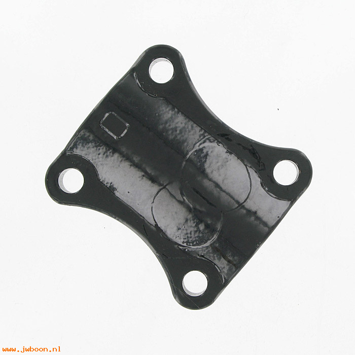   87123-83 (87123-83): Mounting bracket, lower front - left - NOS - TLE 83-96