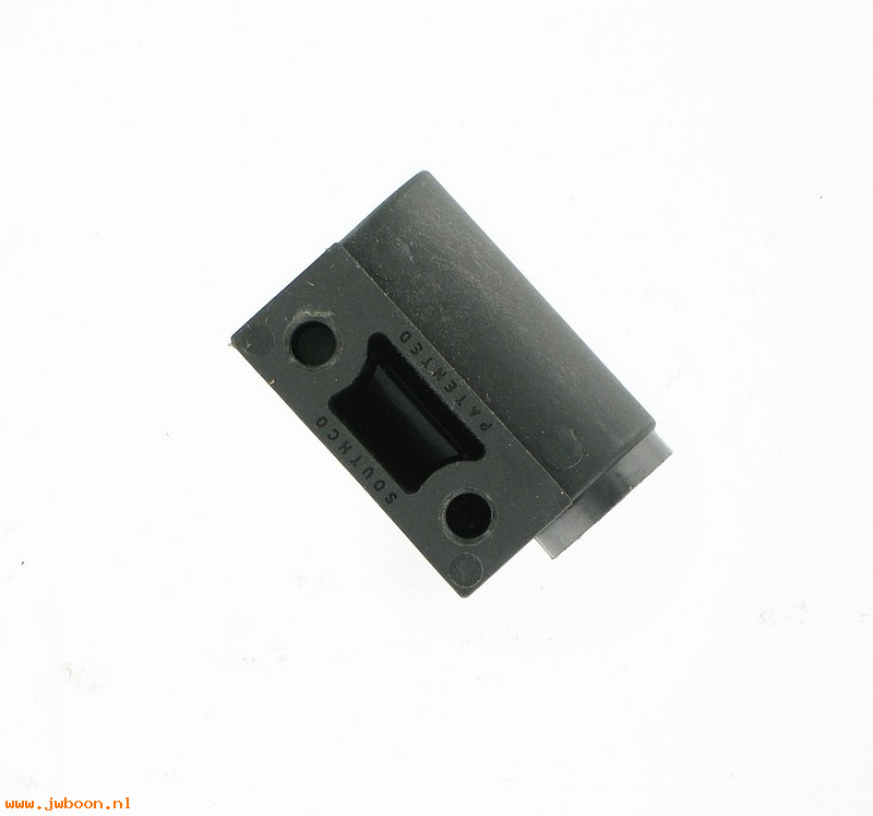   90779-94Y (90779-94Y): Female hinge, left   (type B) - NOS - Buell S2/S3 96-98