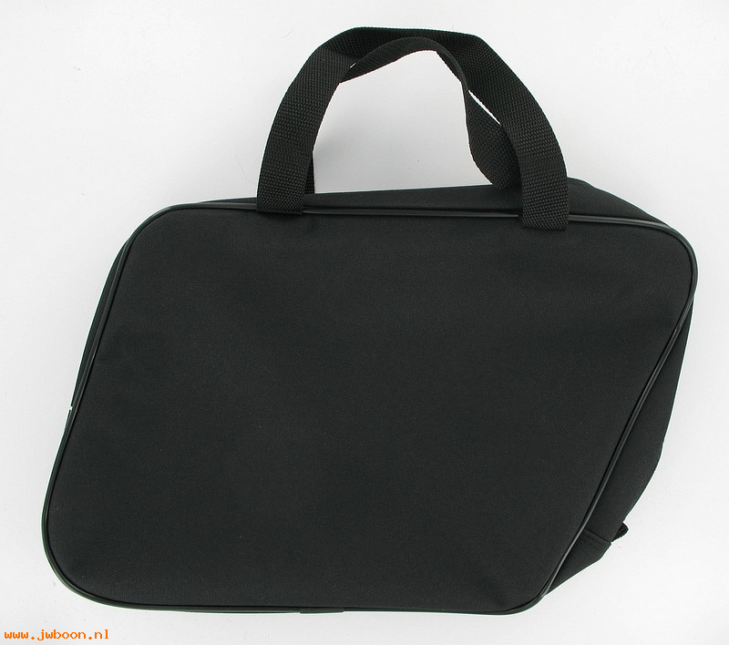   91956-97 (91956-97): Saddlebag liner kit - leather saddlebags - NOS - FLSTF