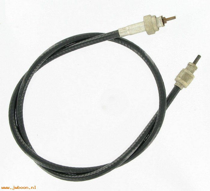   92061-65 (92061-65): Drive cable - tachometer - NOS - Sprint H 65-68