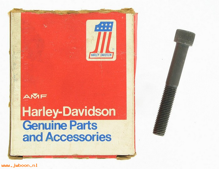   93215 (93215 / 3453): Brake caliper bolts 3453 (10), Code 032 - NOS - FX, XL 1977
