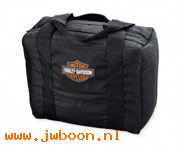   94185-01 (94185-01): Square saddlebag cooler bag - NOS - Touring 93-