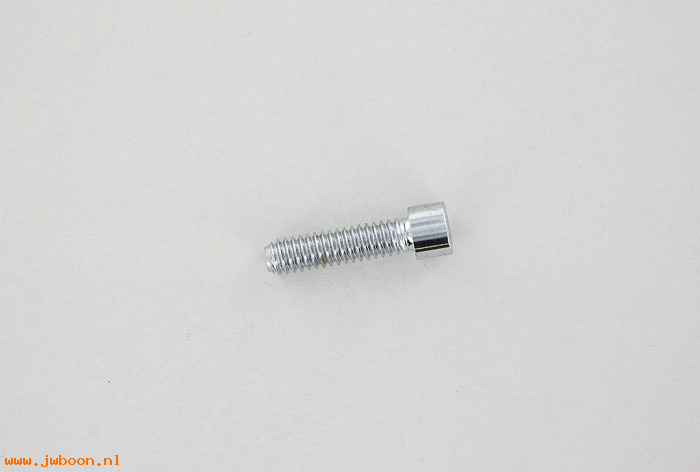   94314-91TS (94314-91TS): Socket head screw  1/4"-20 x 1" smooth - NOS-XL,FXD,FXST,FLH,FLT