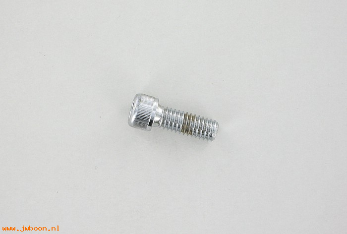   94333-91T (94333-91T): Socket head screw  5/16"-18 x 7/8" - NOS - XL,FXD,FXR/T,FLH,FLT