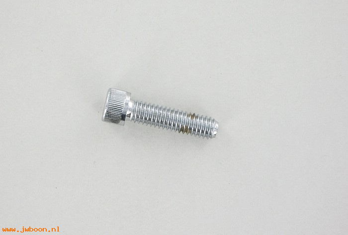   94335-91T (94335-91T): Socket head screw  5/16"-18 x 1-1/4" - NOS - Twin Cam 88