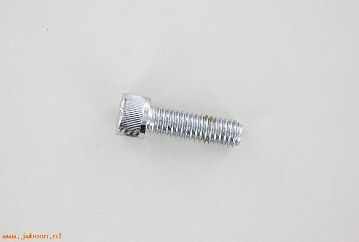   94355-91T (94355-91T): Socket head screw  3/8"-16 x 1-1/4" - NOS - XL,FXD,FXR/T,FLH,FLT