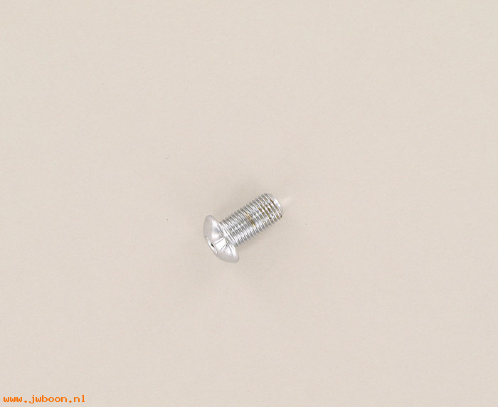   94401-92T (94401-92T): Hex socket button head screw  3/8"-24 x 3/4" -NOS-XL,FXD,FXST,FLH