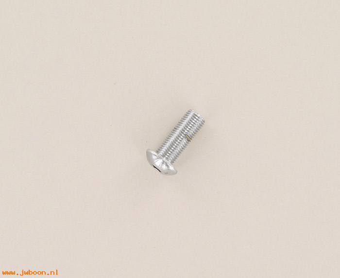   94403-92T (94403-92T): Hex socket button head screw  3/8"-24 x 1"-NOS-XL,FXD,FXST,FLH