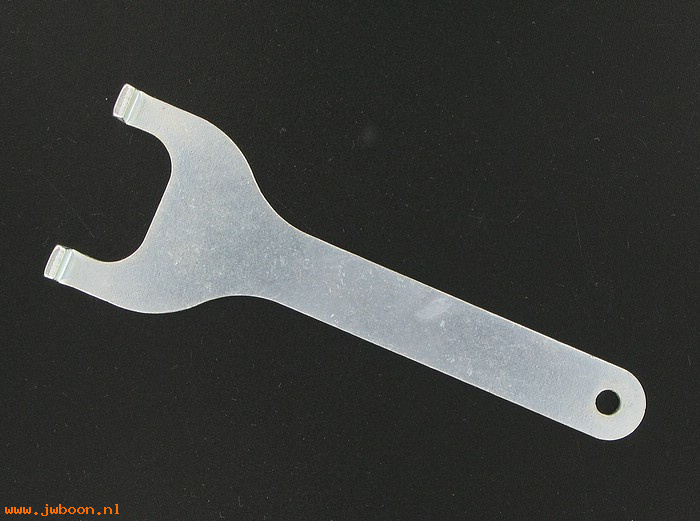   94455-89 (94455-89): Wrench, shock absorber adjustment - NOS - Softail 89-