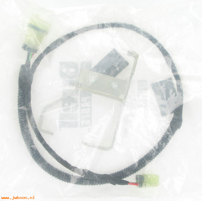   94504Y (94504Y): BAS / Bank angle sensor relocation kit - NOS - Buell 06-07