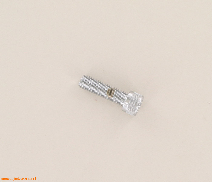   94585-98 (94585-98): Torx socket head screw  3/8"-16 x 1-1/4" - NOS