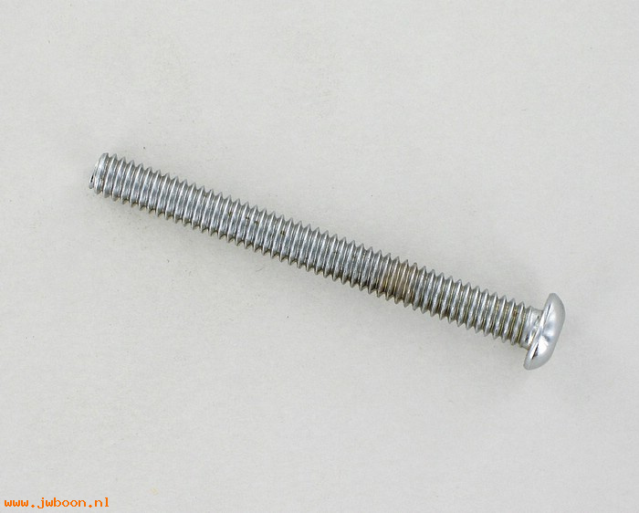  94596-98 (94596-98): Torx button head screw  1/4"-20 x 2-1/2" - NOS