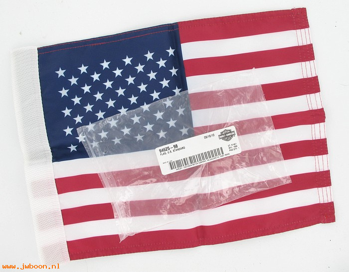   94625-98 (94625-98): Replacement flag, U.S. standard - NOS