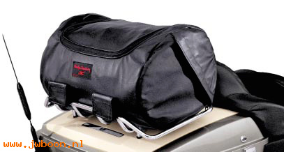   94800-00 (94800-00): Tour-pak luggage rack Sac bag - NOS