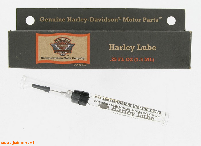   94968-09 (94968-09): Harley lube - NOS