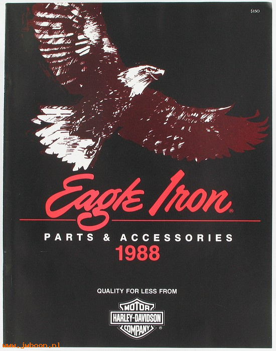   94999-88T (94999-88T): Eagle Iron consumer catalog - NOS