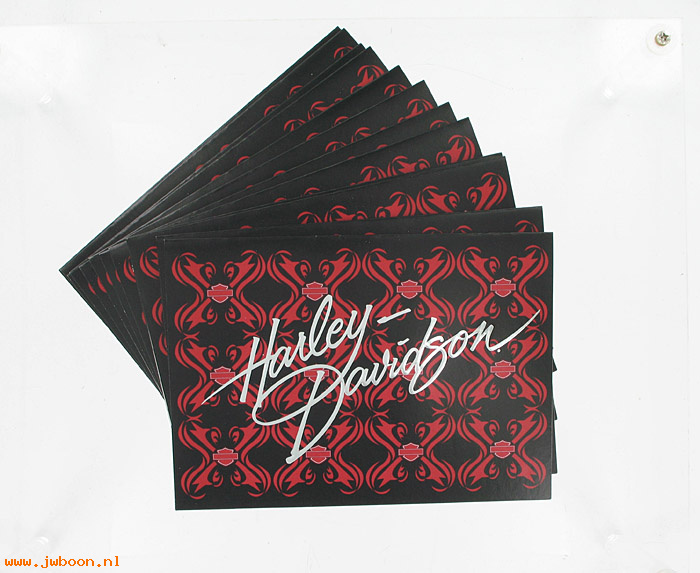   96823-11V (96823-11V): Holiday gift card - 12 cards with env - NOS
