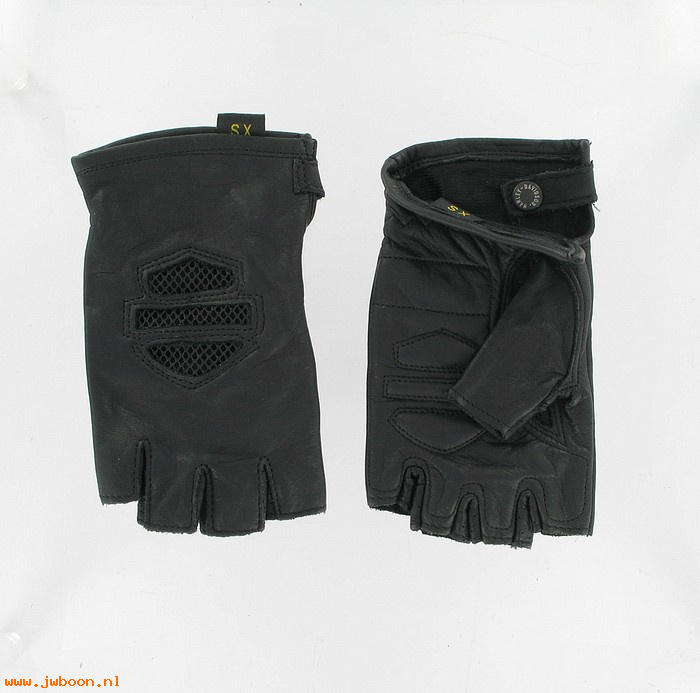   97204-01VW2S (97204-01VW/002S): Gloves, bar & shield - womens x-small