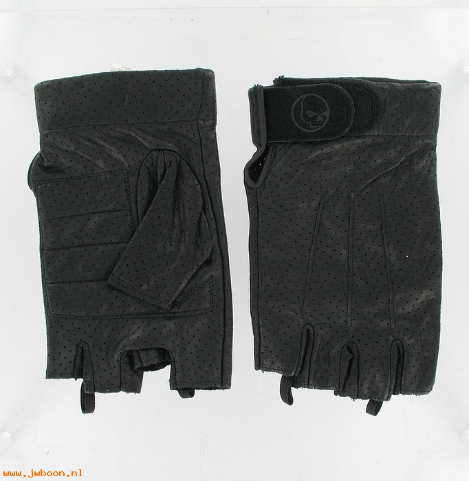   97218-10VMM (97218-10VM/000M): Gloves, mercer fingerless - mens medium